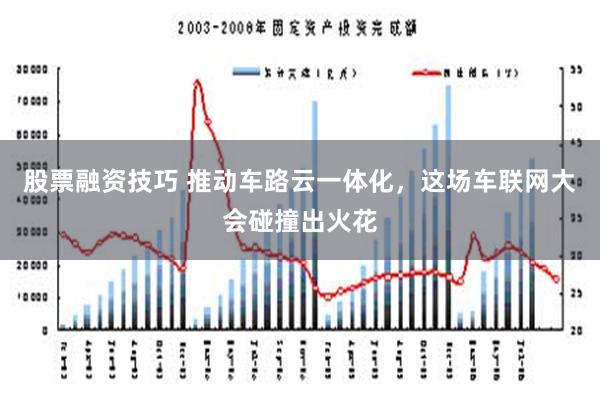 股票融资技巧 推动车路云一体化，这场车联网大会碰撞出火花