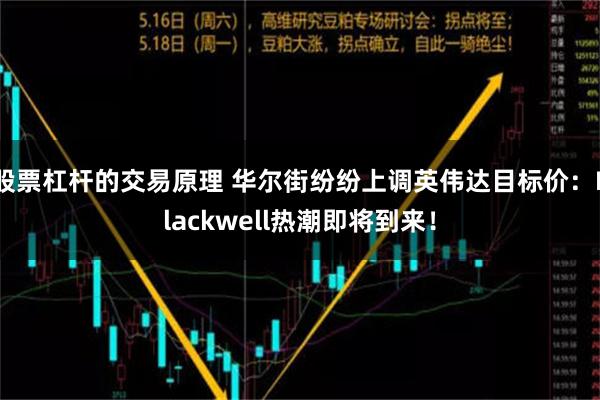 股票杠杆的交易原理 华尔街纷纷上调英伟达目标价：Blackwell热潮即将到来！