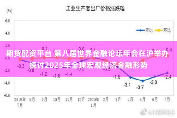 期货配资平台 第八届世界金融论坛年会在沪举办 探讨2025年全球宏观经济金融形势