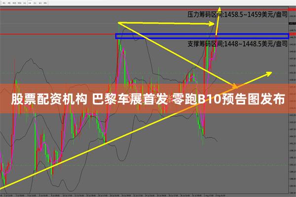 股票配资机构 巴黎车展首发 零跑B10预告图发布